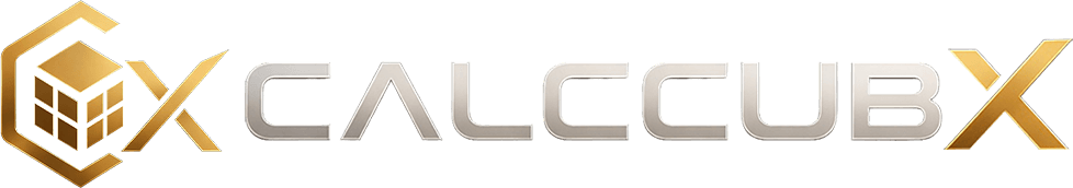 CalcCubX — Sistema Inteligente de Orçamentos